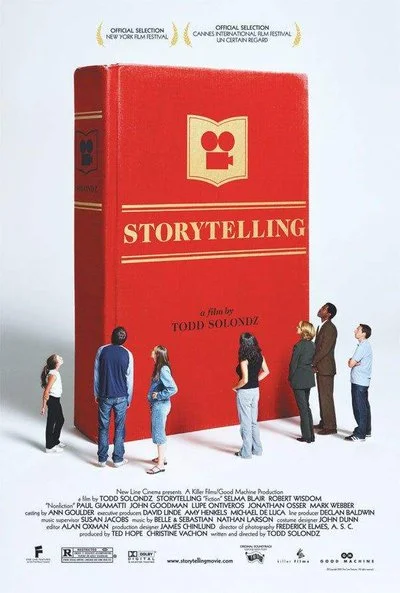 Poster Storytelling