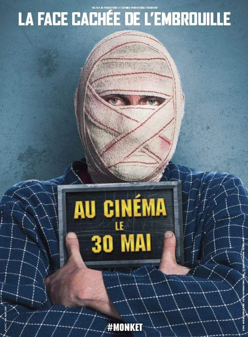 Affiche de Mon Ket