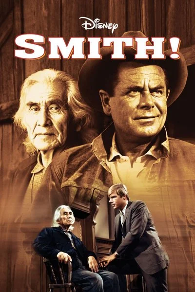 Poster Smith!