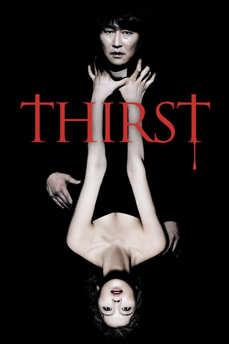 Affiche de Thirst