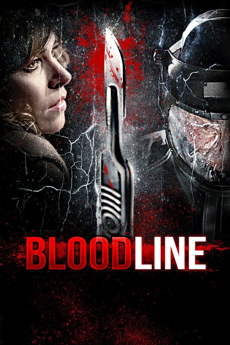 Affiche de Bloodline