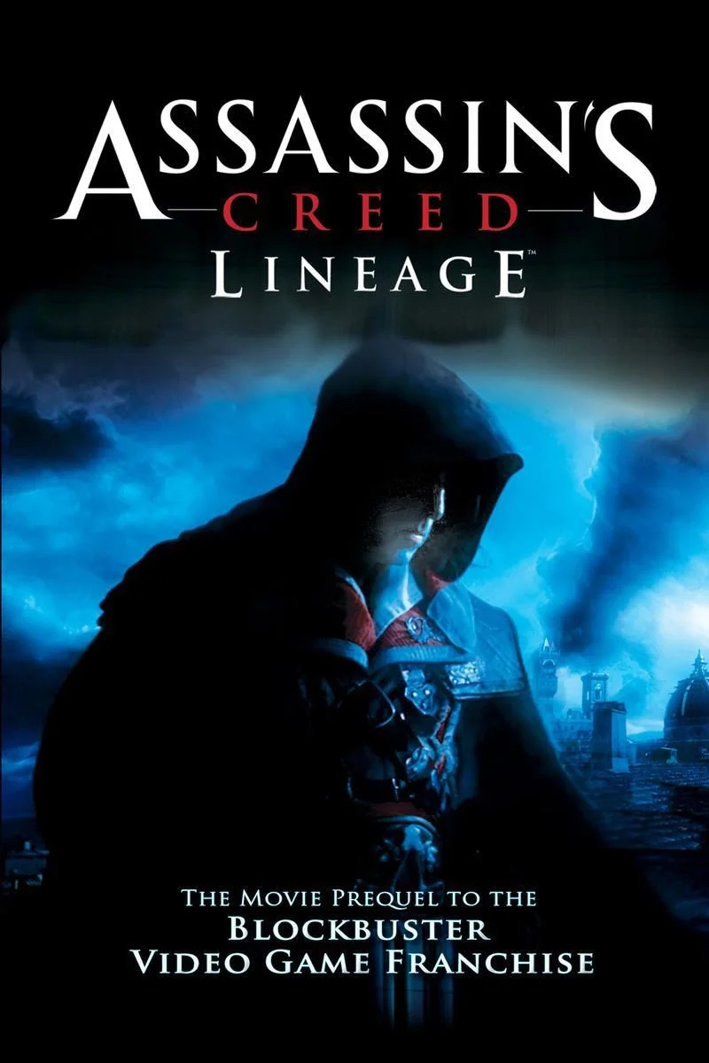 Poster van Assassin's Creed: Lineage