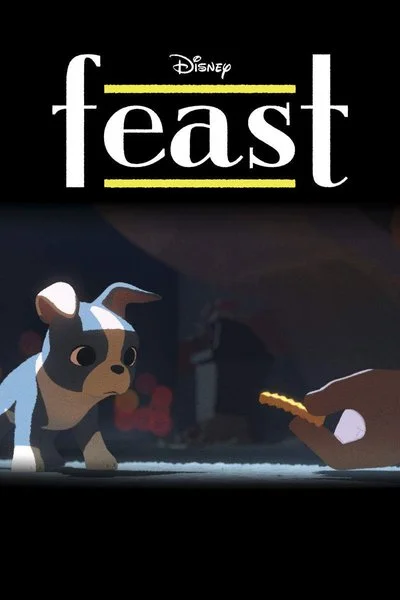 Poster Feast
