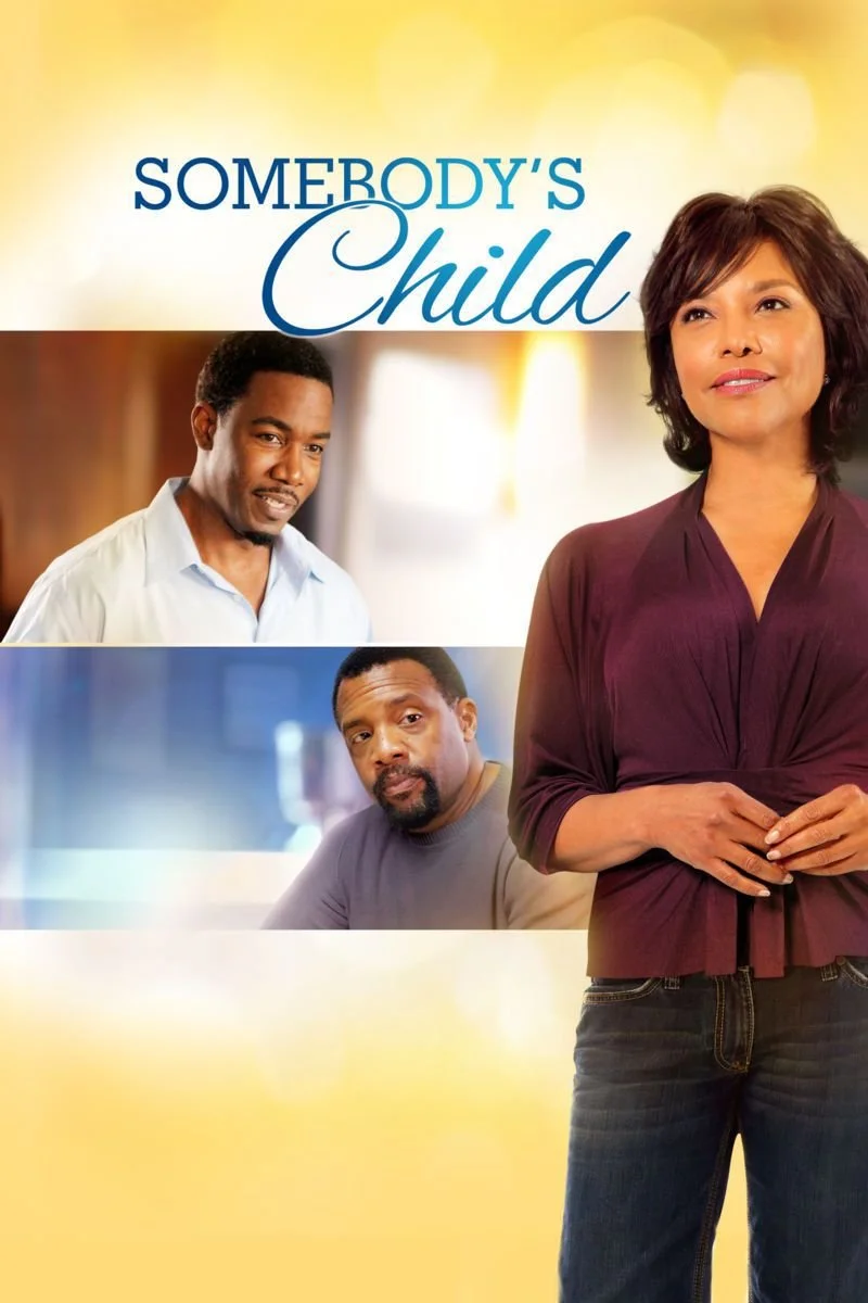 Poster van Somebody's Child