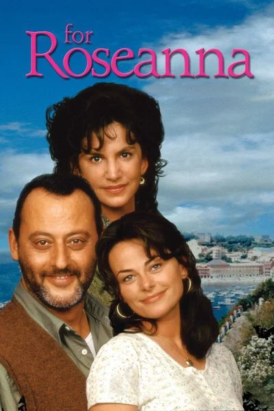 Poster For Roseanna
