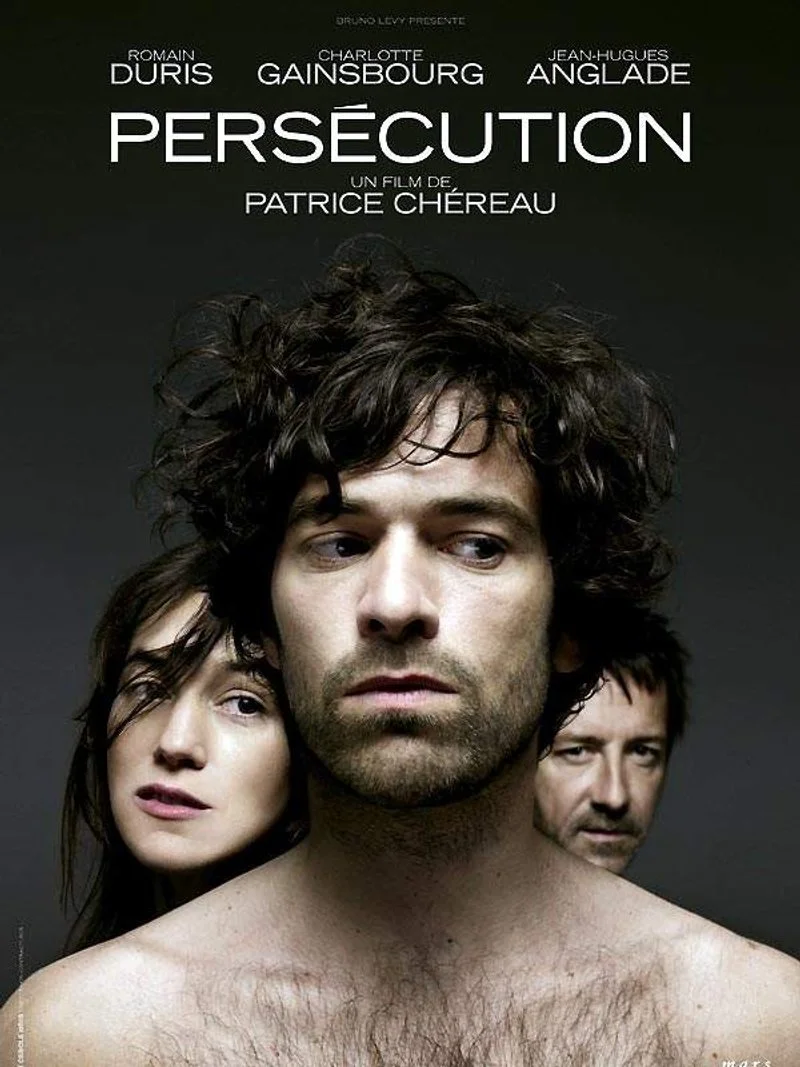 Poster van Persecution