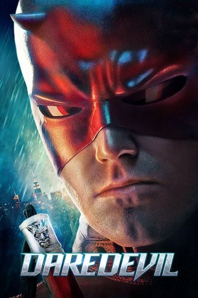 Poster Daredevil