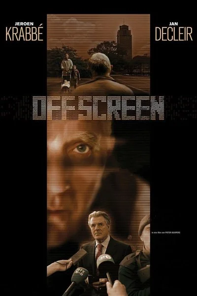 Affiche Off Screen