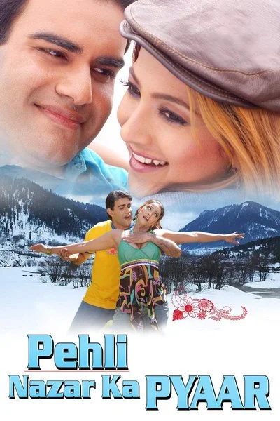 Poster Pehli Nazar Ka Pyaar