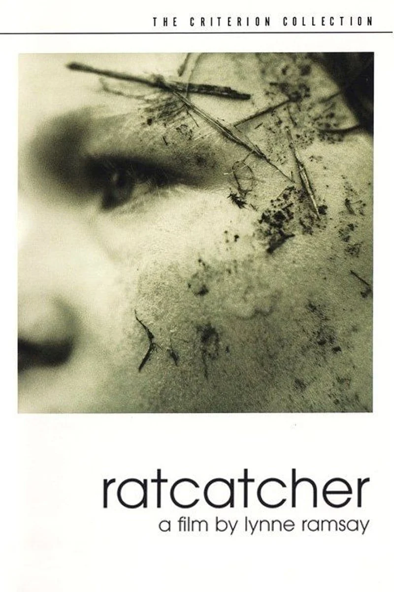 Poster van Ratcatcher
