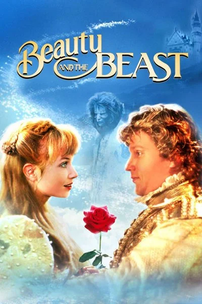 Affiche Beauty and the Beast
