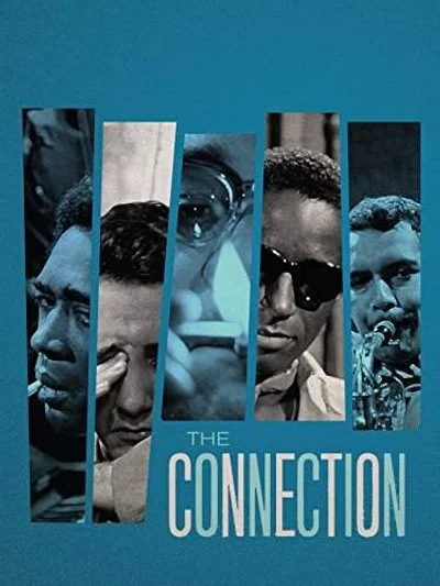 Affiche The Connection