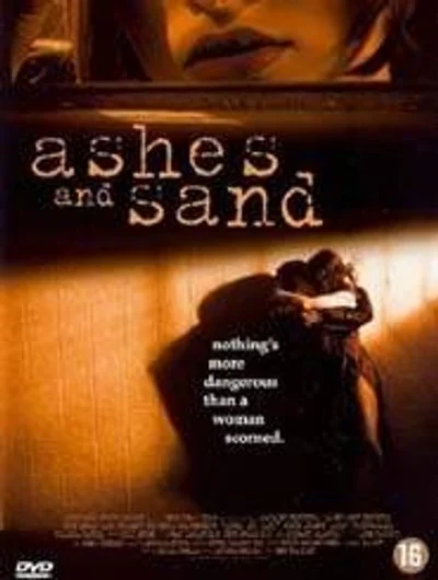 Affiche Ashes and Sand