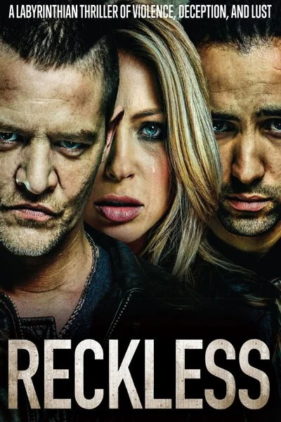 Affiche Reckless