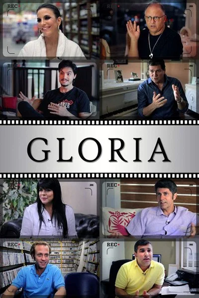 Poster Gloria