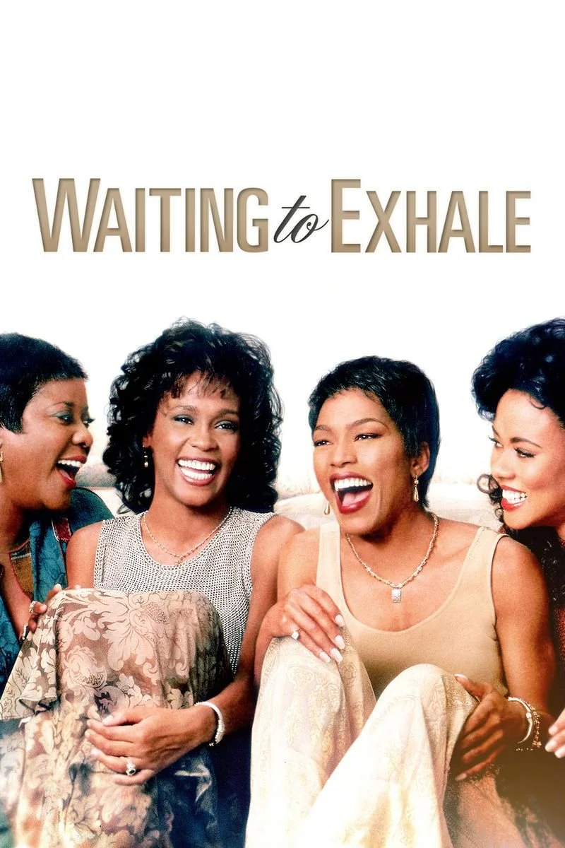Poster van Waiting To Exhale