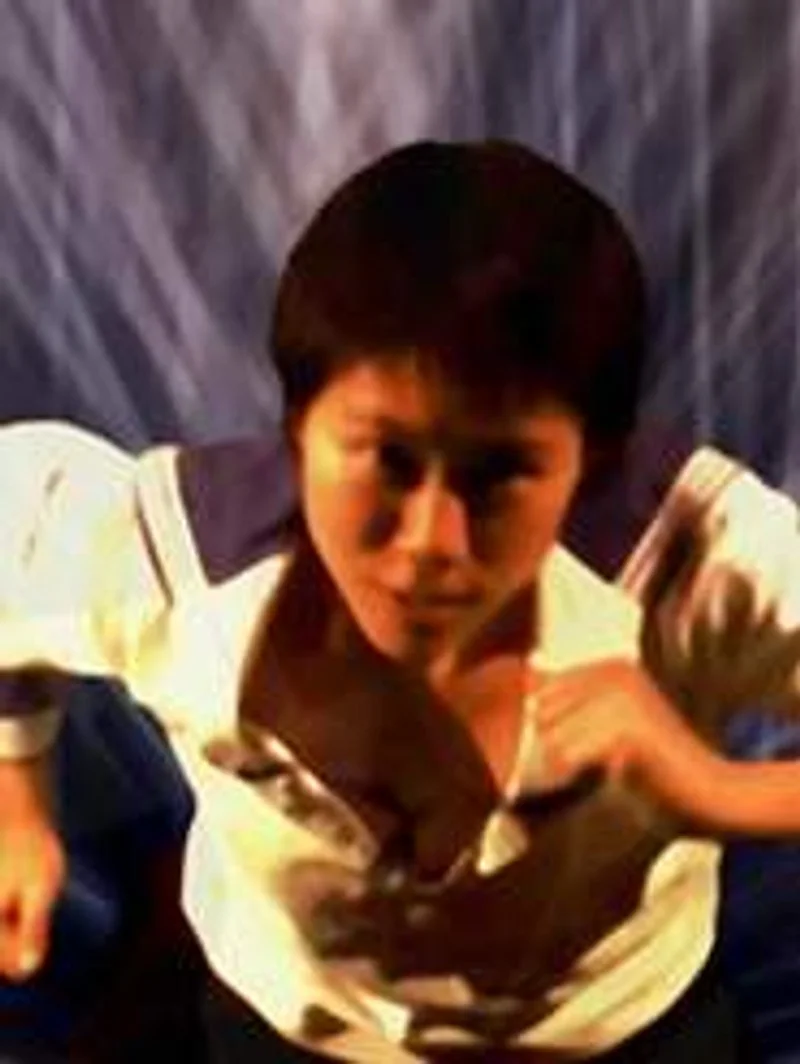 Affiche de Kimiko