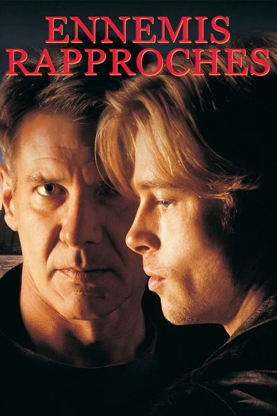 Poster Ennemis Rapprochés