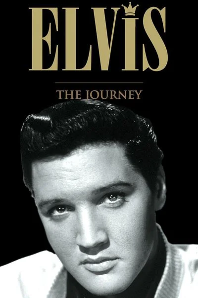 Affiche Elvis: The Journey