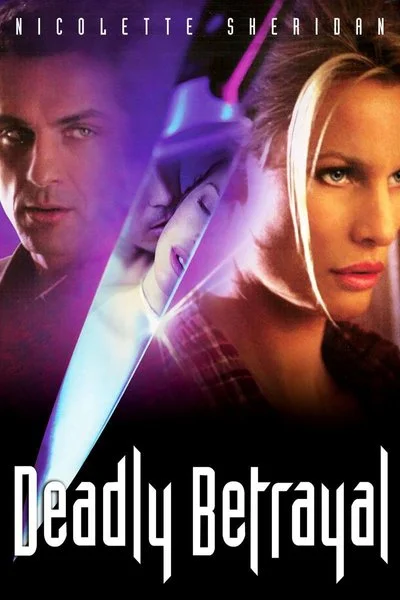 Poster Deadly Betrayal