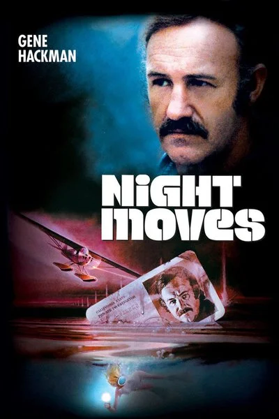 Poster Night Moves