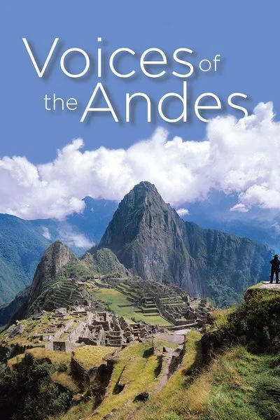 Affiche Voices of the Andes