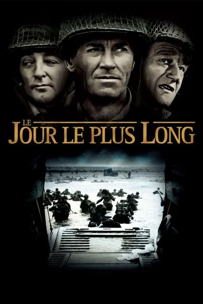 Affiche Le jour le plus long
