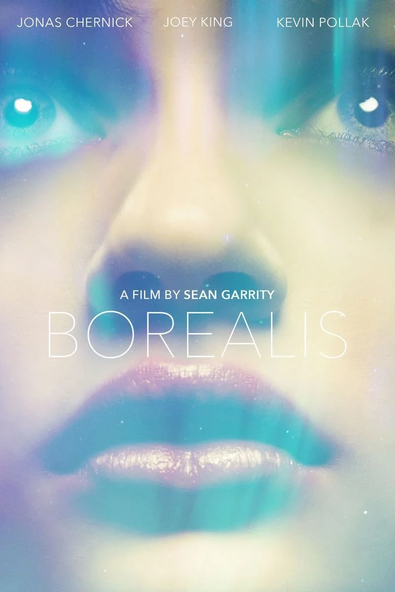 Affiche de Borealis