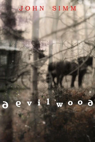 Poster Devilwood