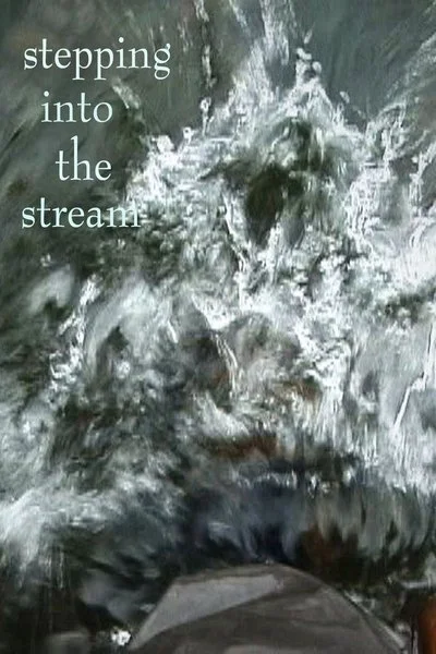 Affiche Stepping into the Stream