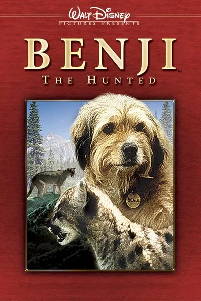 Affiche Benji la malice