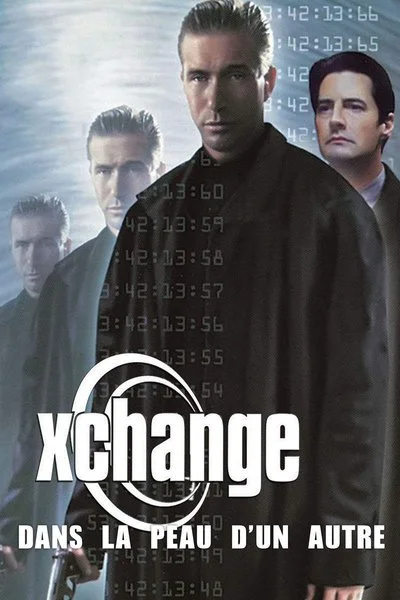 Poster Xchange