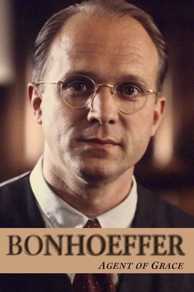 Affiche Bonhoeffer: Agent of Grace