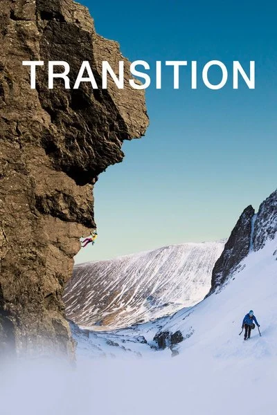 Poster Transition