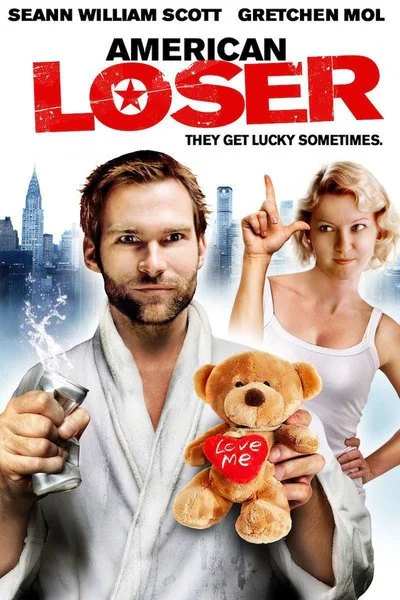 Poster Trainwreck: My Life as an Idiot