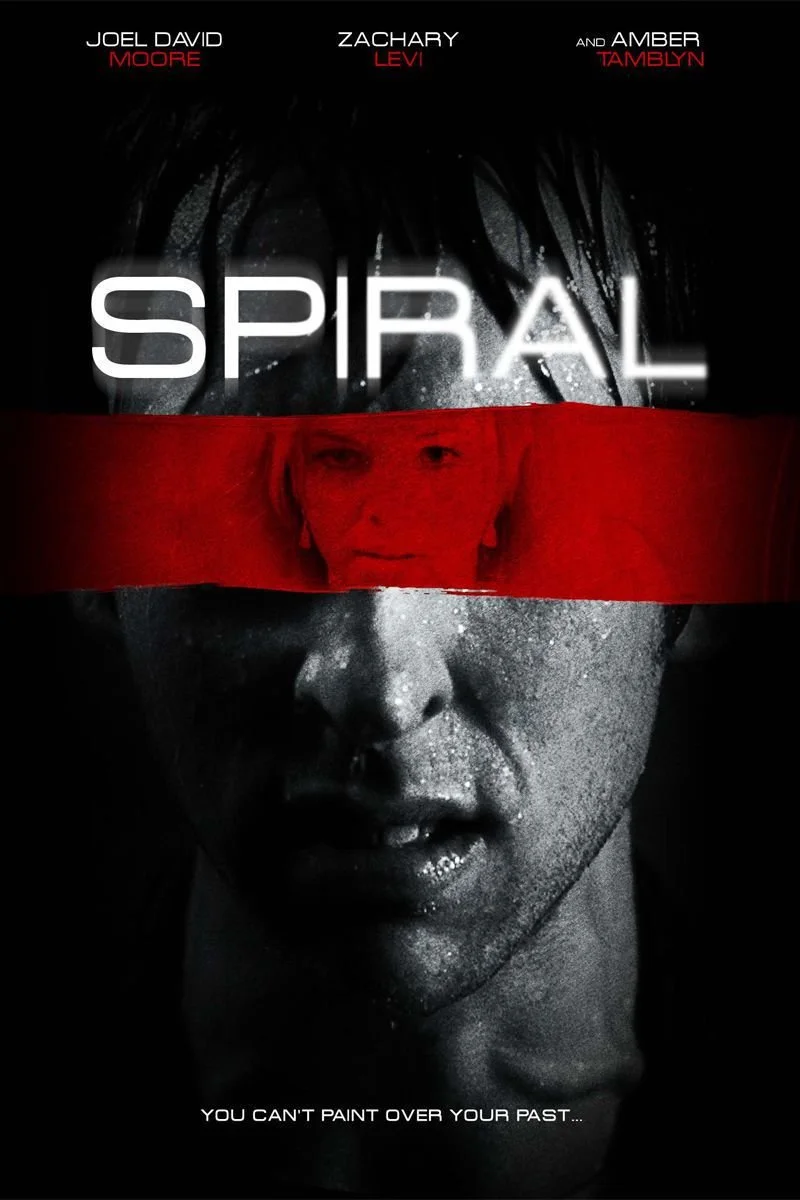 Poster van Spiral