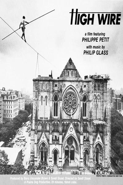 Affiche Highwire