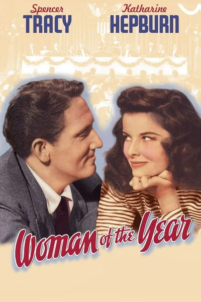 Poster Woman of the Year