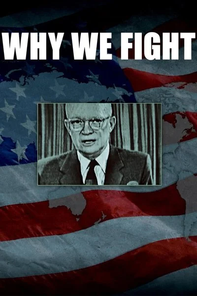 Poster Why We Fight