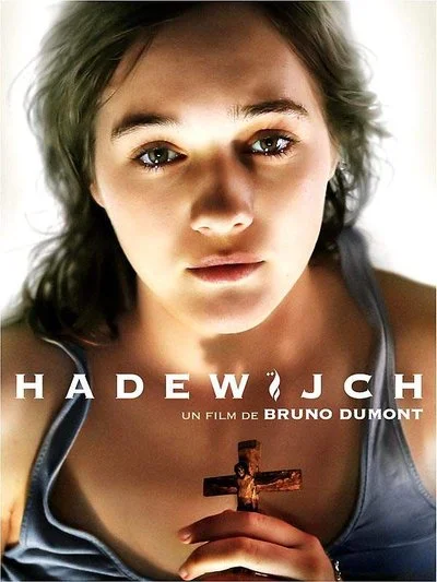 Affiche Hadewijch