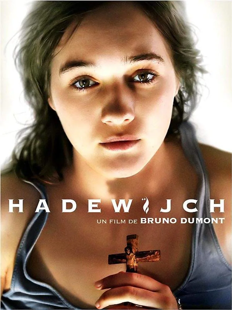 Affiche de Hadewijch