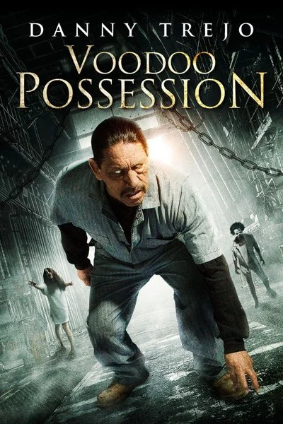 Poster Voodoo Possession