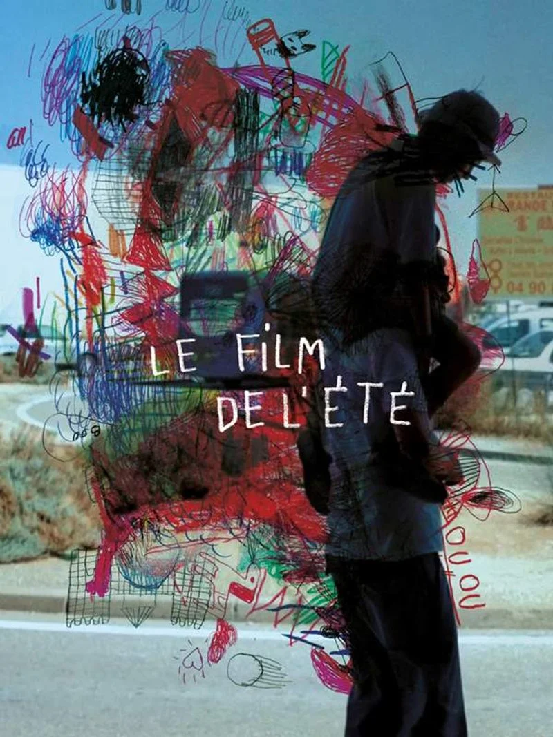 Poster van Le Film de l’été