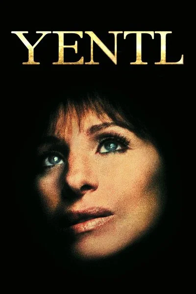 Affiche Yentl