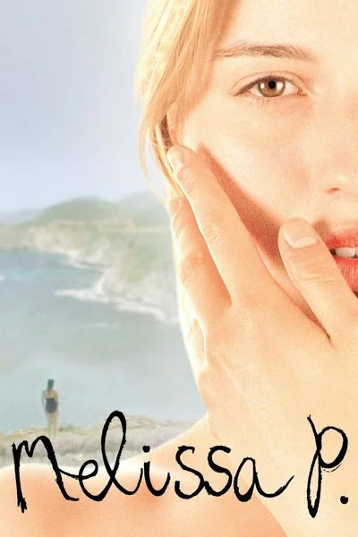 Affiche Melissa P