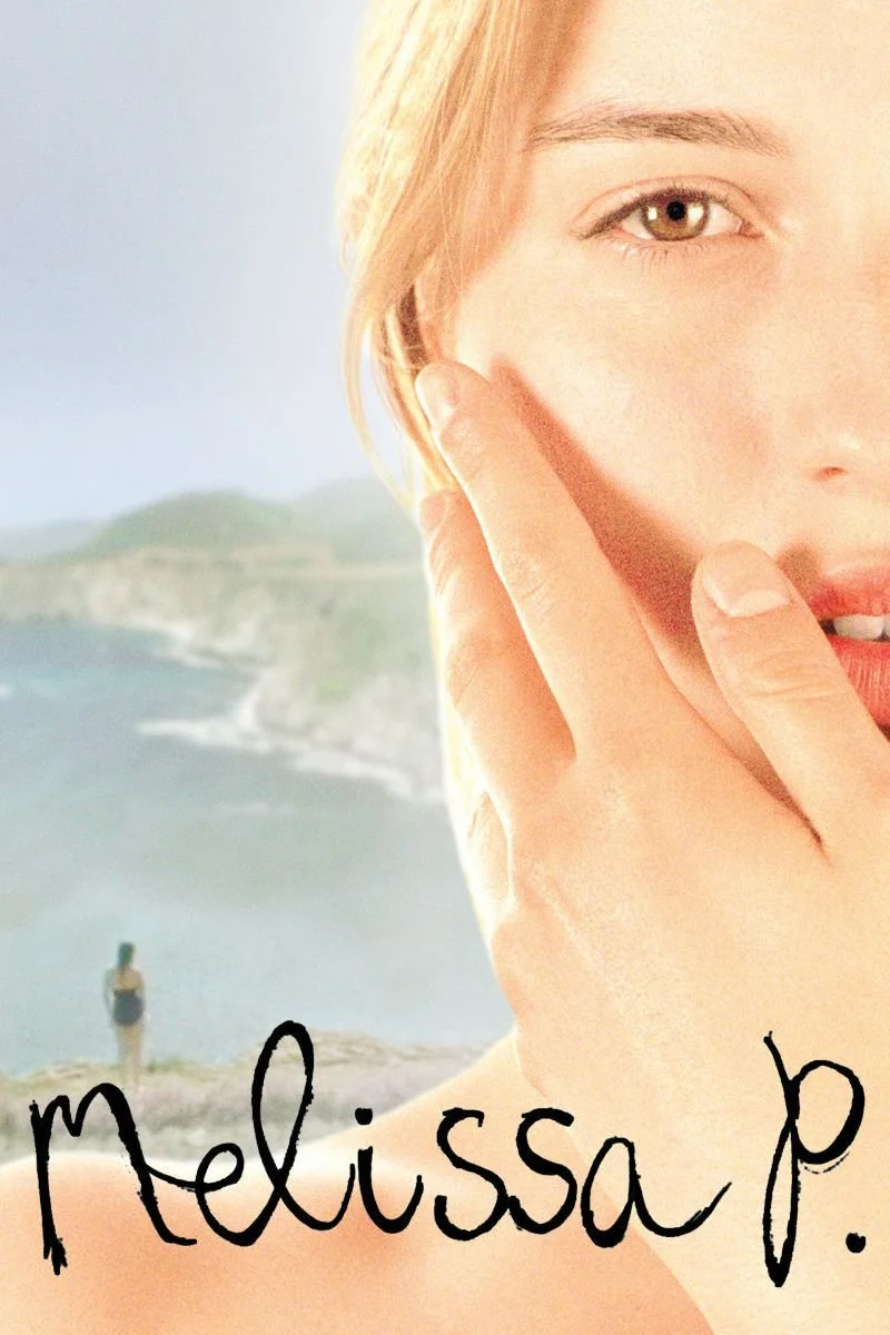 Affiche de Melissa P