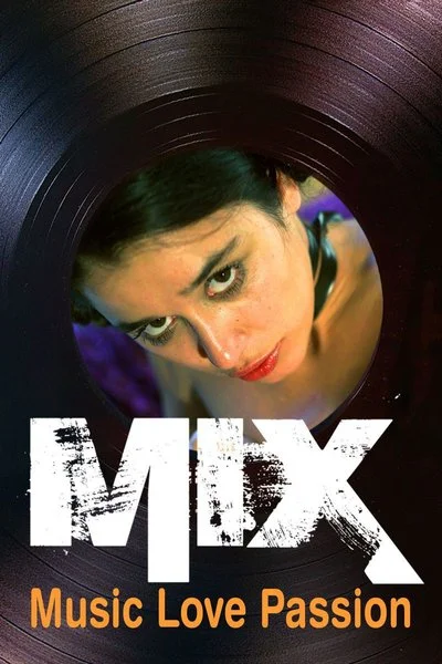 Affiche Mix