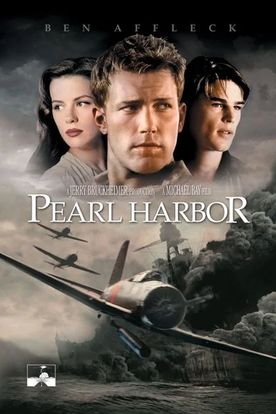 Poster Pearl Harbor