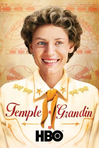 Affiche Temple Grandin