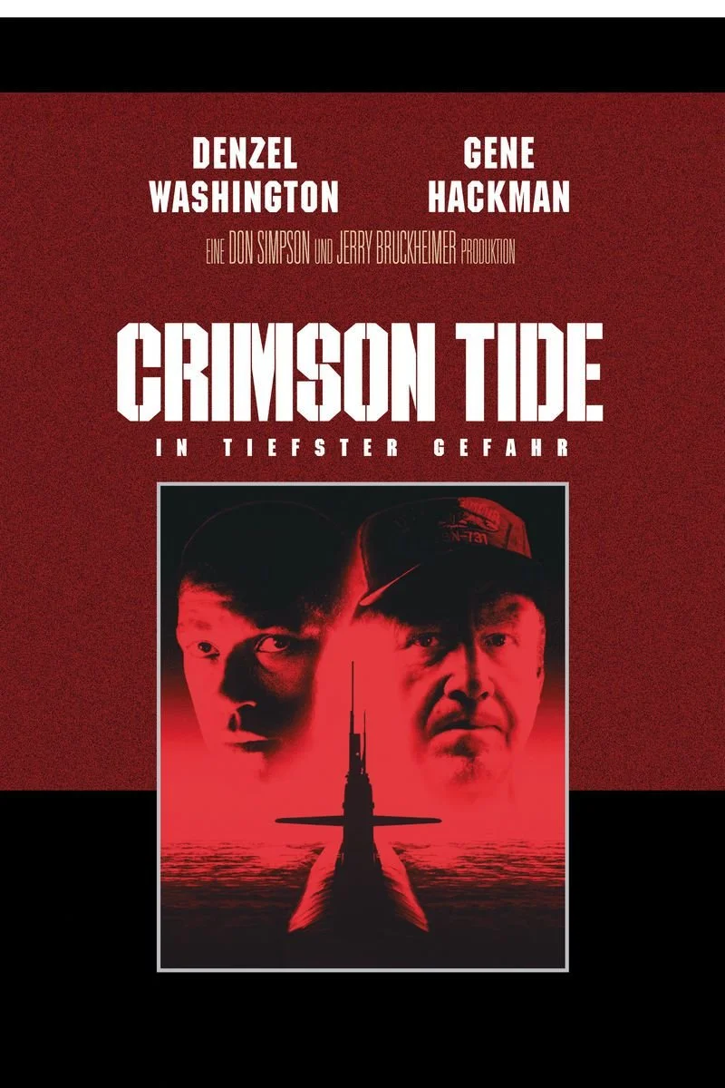 Affiche de USS Alabama